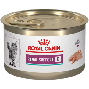 RENAL SUPPORT E FELINE LATA