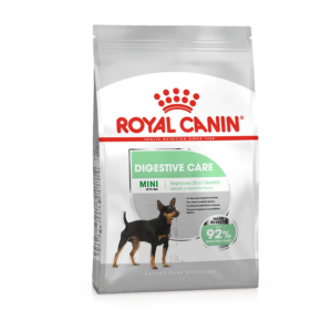 SMALL DIGESTIVE CARE