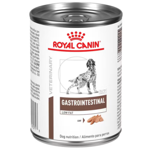 GASTRO-INTESTINAL LOW FAT LATA
