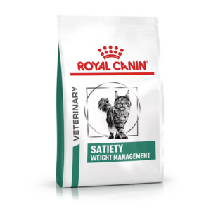 SATIETY SUPPORT FELINE
