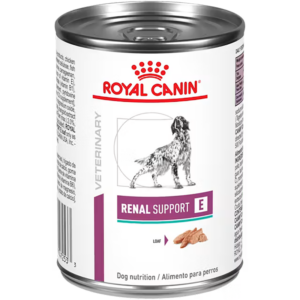 RENAL SUPPORT E CANINE LATA