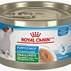 SMALL PUPPY THIN SLICES IN GRAVY