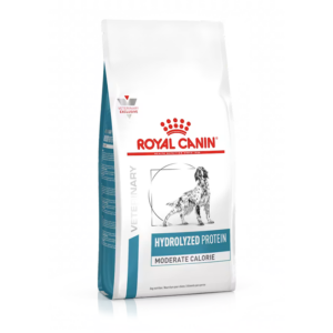 HYDROLYZED PROTEIN MODERATE CALORIE