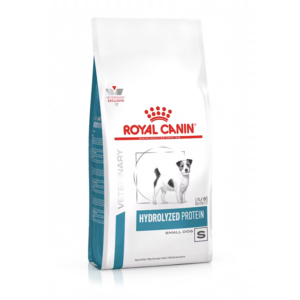 HYDROLYZED PROTEIN ADULT SMALL DOG