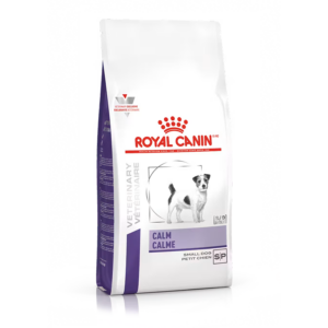 CALM DRY SMALL DOG