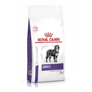 ADULT LARGE DOG