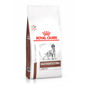 GASTRO-INTESTINAL LOW FAT