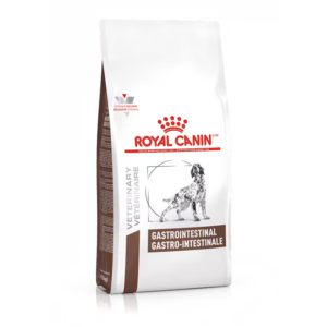 GASTRO-INTESTINAL HIGH FIBER