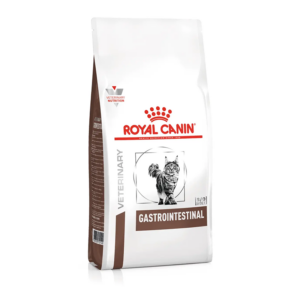 GASTRO-INTESTINAL FELINE
