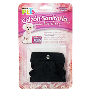 Calzon para Toalla