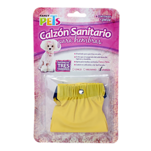 Calzon para Toalla