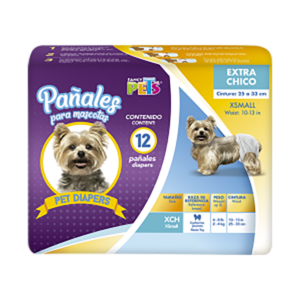 Pañal Sanitario