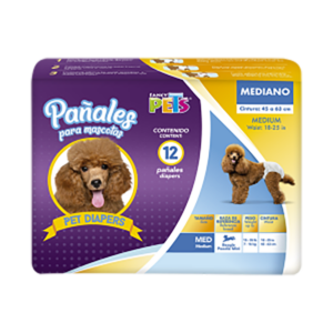 Pañal Sanitario
