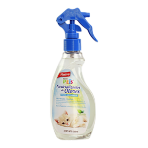 Neutralizador de Olores