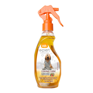 Spray Control Caida
