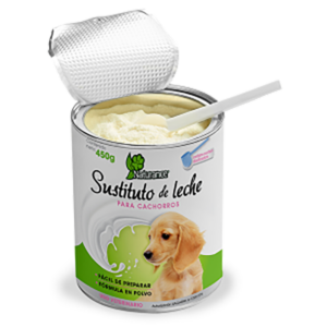 Leche sustituto