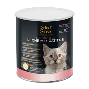 Leche sustituto