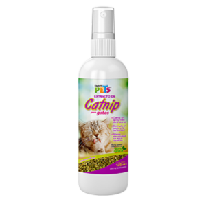 Atrayente Catnip