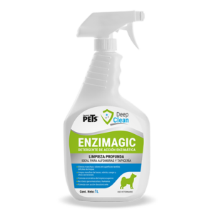 Enzimagic Limpiador