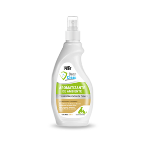 Aromatizante Ambiental