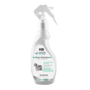 MS-Spray Antipulgas