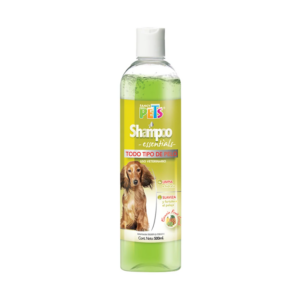 Shampoo Todo Tipo de Pelo