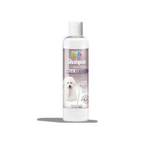 Shampoo para Pelo Blanco