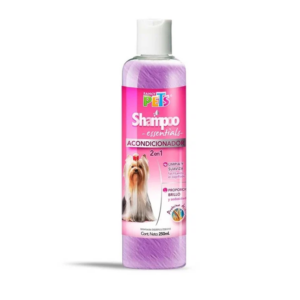 Shampoo Acondicionador