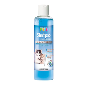 Shampoo para Cachorro