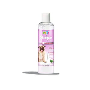 Shampoo Para Piel Sensible