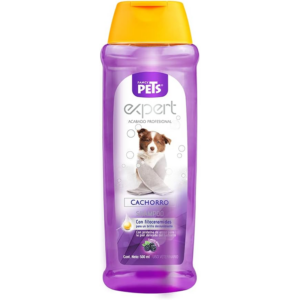 Shampoo para Cachorro