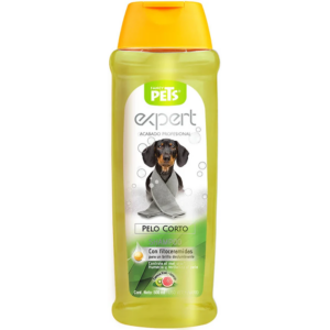 Shampoo para Pelo Corto
