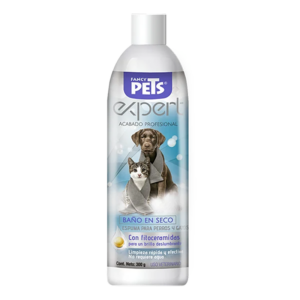 Shampoo Espuma