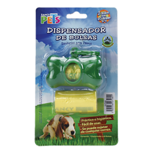 Dispensador