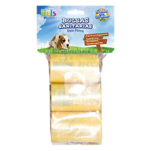 Bolsas Desechables