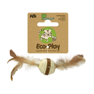 Juguete Eco