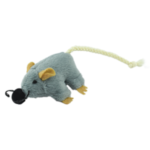 Juguete Ratón Mini
