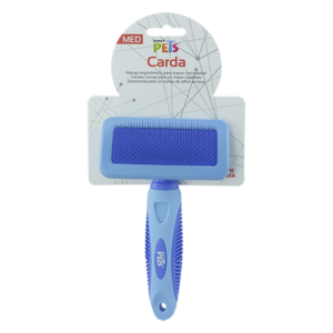 Carda Mediana con Blister