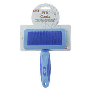 Carda Grande con Blister