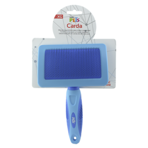 Carda ExtraGrande con Blister