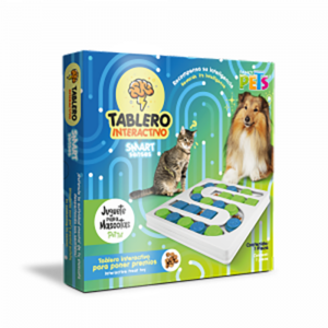 Tablero Interactivo