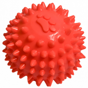 Juguete Caucho Pelota