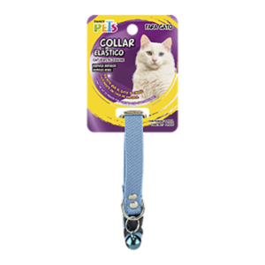 Collar para Gato