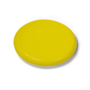 Juguete frisbee