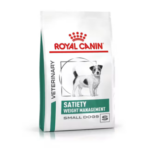 SATIETY SUPPORT SMALL DOG