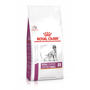 RENAL SUPPORT S CANINE