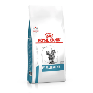 ANALLERGENIC FELINE