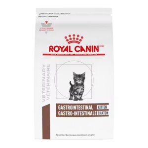 GASTRO-INTESTINAL KITTEN DRY