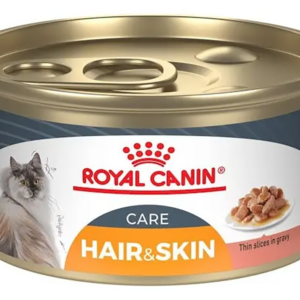 HAIR & SKIN CARE THIN SLICES (Antes Int Beauty)
