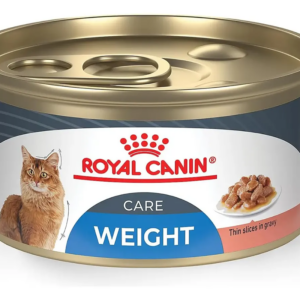 WEIGHT CARE THIN SLICES IN GRAVY